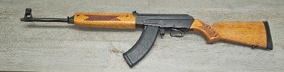 POLYTECH 386 HUNTER 7.62X39MM - Image 1 of 14