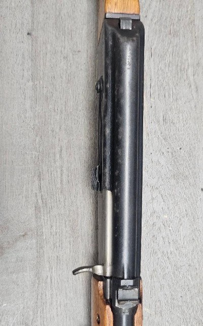 POLYTECH 386 HUNTER 7.62X39MM - Image 9 of 14