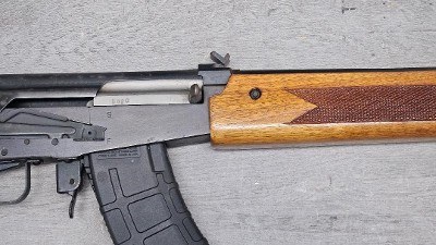 POLYTECH 386 HUNTER 7.62X39MM - Image 12 of 14