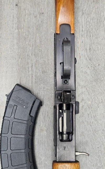 POLYTECH 386 HUNTER 7.62X39MM - Image 5 of 14