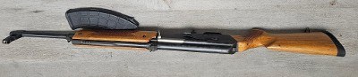 POLYTECH 386 HUNTER 7.62X39MM - Image 7 of 14