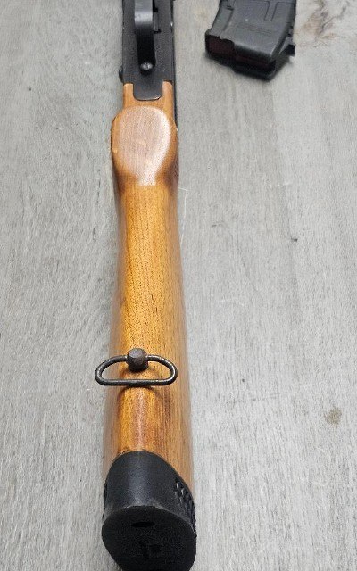 POLYTECH 386 HUNTER 7.62X39MM - Image 6 of 14