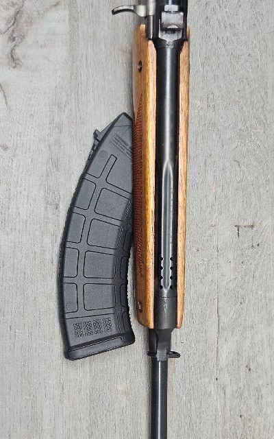 POLYTECH 386 HUNTER 7.62X39MM - Image 10 of 14