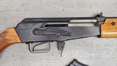 POLYTECH 386 HUNTER 7.62X39MM - Image 8 of 14