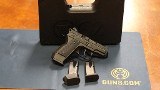 CZ cz 2075 d Rami 9MM LUGER (9x19 PARA) - 2 of 6