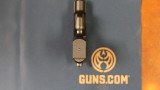 CZ cz 2075 d Rami 9MM LUGER (9x19 PARA) - 4 of 6