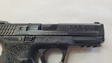 SMITH & WESSON M&P9 9MM LUGER (9x19 PARA) - Image 2 of 2