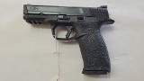 SMITH & WESSON M&P9 9MM LUGER (9x19 PARA) - Image 1 of 2