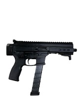 UTAS UT9M MINI 9MM LUGER (9x19 PARA) - 1 of 7
