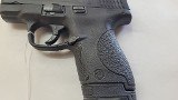 SMITH & WESSON M&P9 SHIELD 9MM LUGER (9x19 PARA) - Image 5 of 7