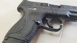 SMITH & WESSON M&P9 SHIELD 9MM LUGER (9x19 PARA) - Image 3 of 7