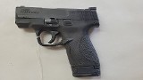 SMITH & WESSON M&P9 SHIELD 9MM LUGER (9x19 PARA) - Image 1 of 7