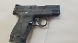 SMITH & WESSON M&P9 SHIELD 9MM LUGER (9x19 PARA) - Image 6 of 7