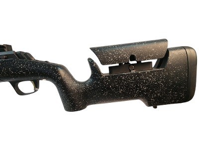 BROWNING xbolt .28 NOSLER - Image 6 of 11