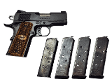 KIMBER ULTRA RAPTOR II .45 ACP - 3 of 5