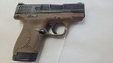 SMITH & WESSON M&P9 SHIELD 9MM LUGER (9x19 PARA) - Image 7 of 7