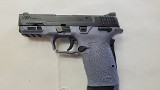 SMITH & WESSON M&P9 SHIELD EZ 9MM LUGER (9x19 PARA) - Image 1 of 4