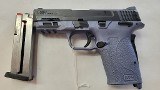 SMITH & WESSON M&P9 SHIELD EZ 9MM LUGER (9x19 PARA) - Image 4 of 4