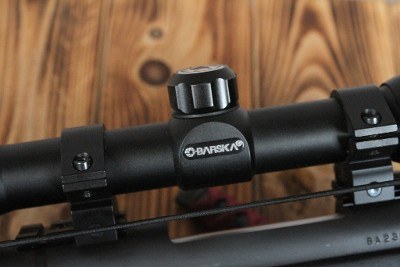 MOSSBERG 100 ATR .243 WIN - Image 3 of 3