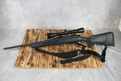 MOSSBERG 100 ATR .243 WIN - Image 1 of 3