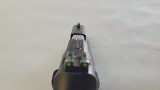 SMITH & WESSON M&P 380 SHIELD EZ PERFORMANCE CENTER .380 ACP - Image 8 of 9