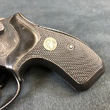 SMITH & WESSON 10-7 .38 SPL - Image 5 of 8