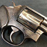 SMITH & WESSON 10-7 .38 SPL - Image 7 of 8