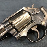 SMITH & WESSON 10-7 .38 SPL - Image 4 of 8