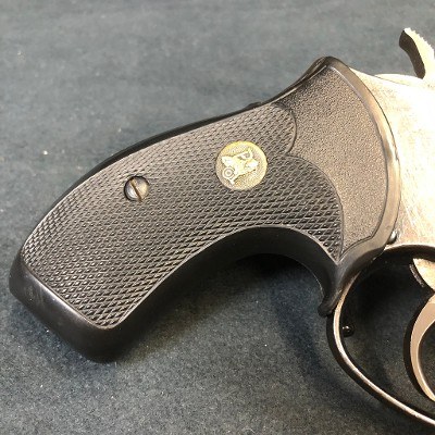 SMITH & WESSON 10-7 .38 SPL - Image 8 of 8
