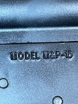 SMITH & WESSON M&P 15 5.56X45MM NATO - 8 of 10