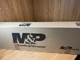 SMITH & WESSON M&P 15 5.56X45MM NATO - 9 of 10