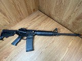 SMITH & WESSON M&P 15 5.56X45MM NATO - 1 of 10
