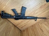 SMITH & WESSON M&P 15 5.56X45MM NATO - 2 of 10