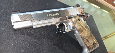 CASPIAN ARMS 1911 .45 ACP - Image 2 of 5