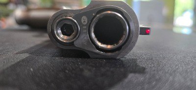 CASPIAN ARMS 1911 .45 ACP - Image 5 of 5