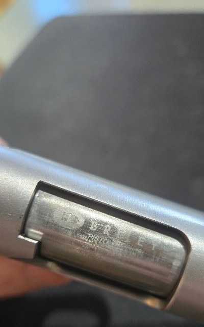 CASPIAN ARMS 1911 .45 ACP - Image 4 of 5