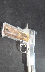 CASPIAN ARMS 1911 .45 ACP - Image 1 of 5
