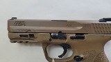 SMITH & WESSON M&P9 M2.0 9MM LUGER (9x19 PARA) - 2 of 2