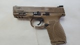 SMITH & WESSON M&P9 M2.0 9MM LUGER (9x19 PARA) - 1 of 2