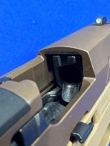 SIG SAUER P320 M18 9MM LUGER (9x19 PARA) - 5 of 6
