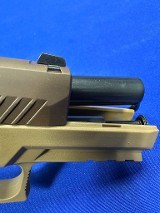 SIG SAUER P320 M18 9MM LUGER (9x19 PARA) - 4 of 6