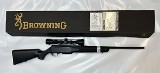 BROWNING Bar lightweight stalker .270 WSM - 7 of 7