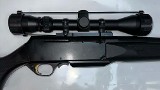 BROWNING Bar lightweight stalker .270 WSM - 4 of 7