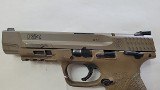 SMITH & WESSON M&P9 M2.0 9MM LUGER (9x19 PARA) - 2 of 4