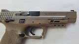 SMITH & WESSON M&P9 M2.0 9MM LUGER (9x19 PARA) - 4 of 4