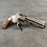 SMITH & WESSON KIT GUN 22/32 .22 LR - Image 1 of 8