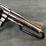 SMITH & WESSON KIT GUN 22/32 .22 LR - Image 6 of 8