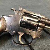 SMITH & WESSON KIT GUN 22/32 .22 LR - Image 7 of 8