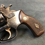 SMITH & WESSON KIT GUN 22/32 .22 LR - Image 3 of 8