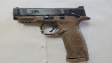 SMITH & WESSON M&P45 .45 ACP - 1 of 3